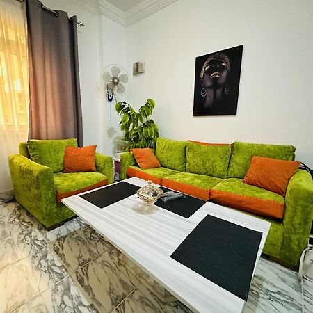 Angie House Embassy Area With Wi Fi Apartment Hurghada Exterior photo
