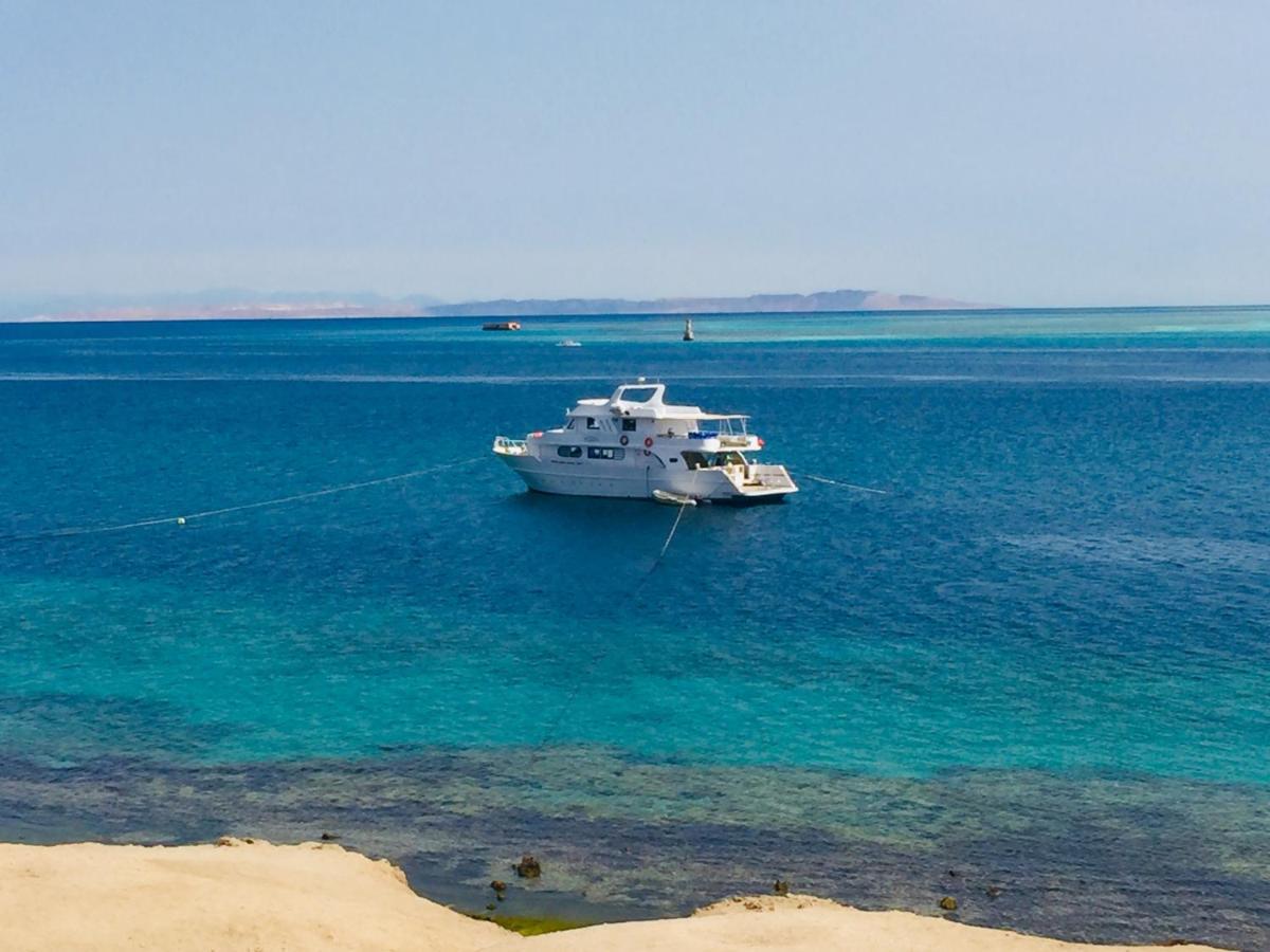 Angie House Embassy Area With Wi Fi Apartment Hurghada Exterior photo