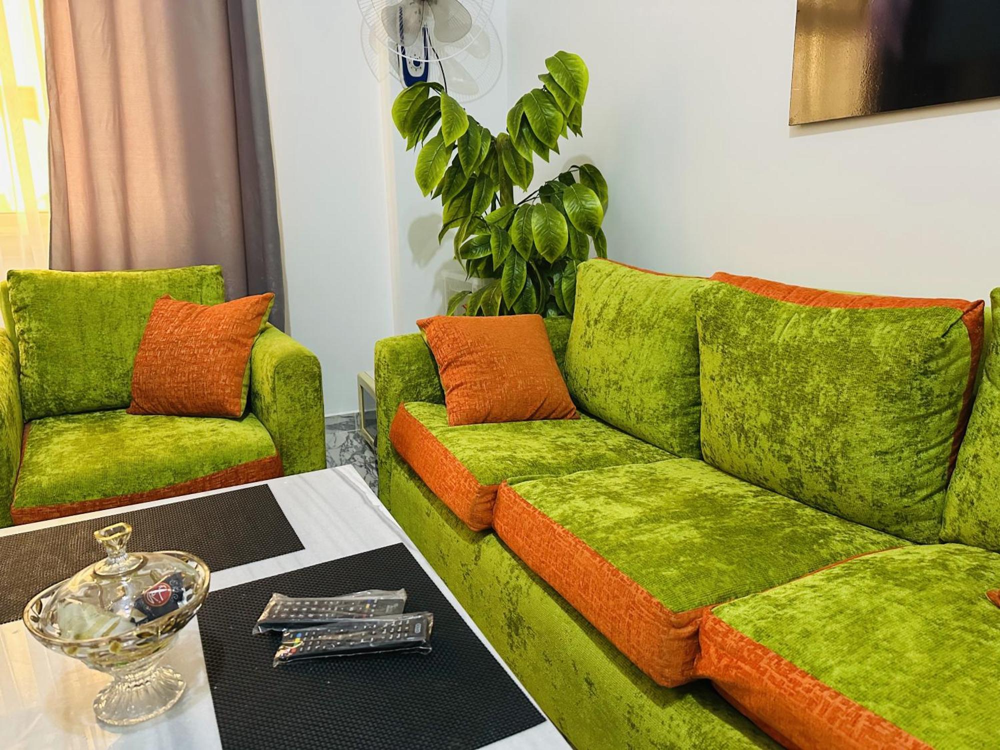 Angie House Embassy Area With Wi Fi Apartment Hurghada Exterior photo
