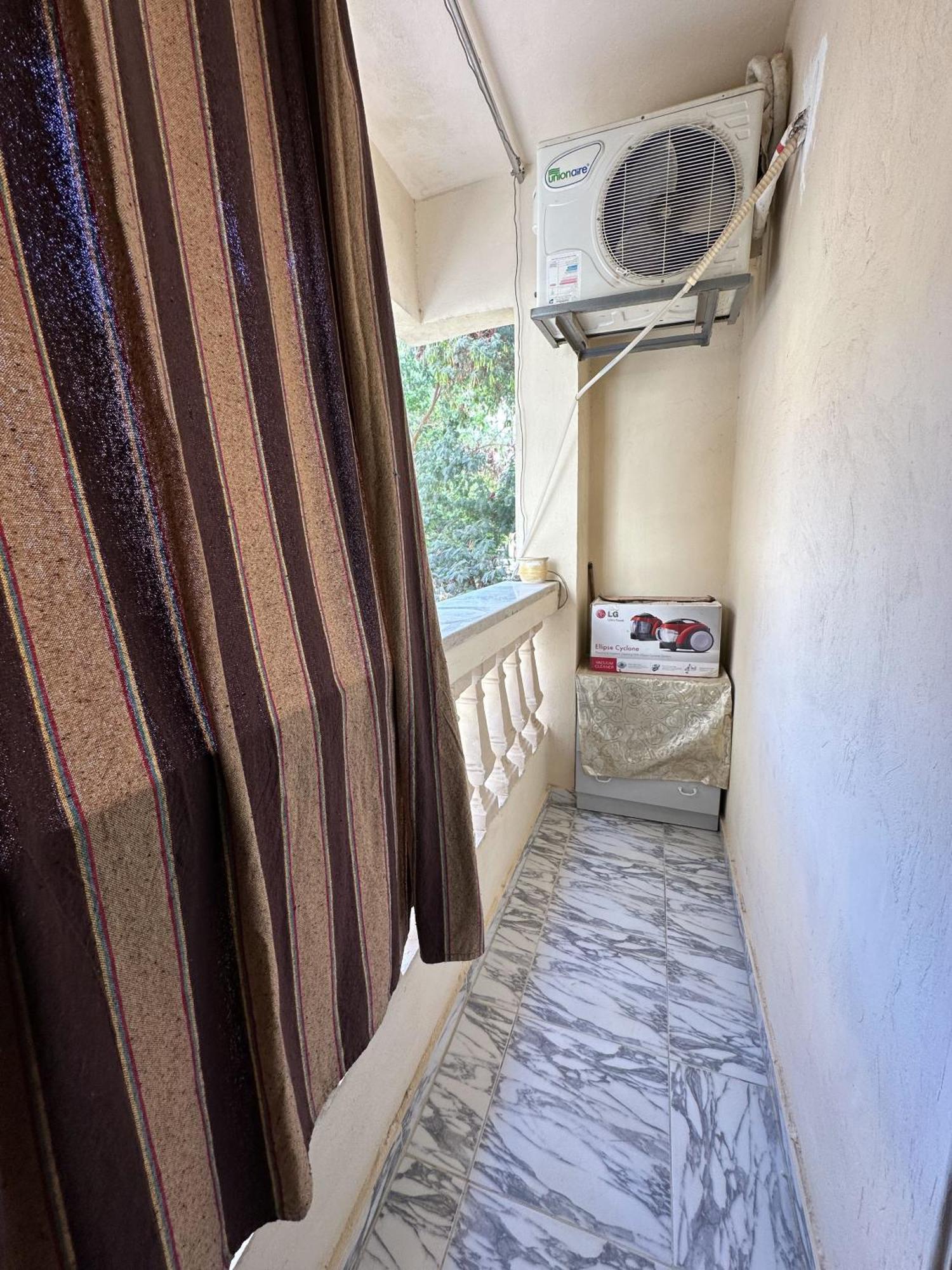 Angie House Embassy Area With Wi Fi Apartment Hurghada Exterior photo