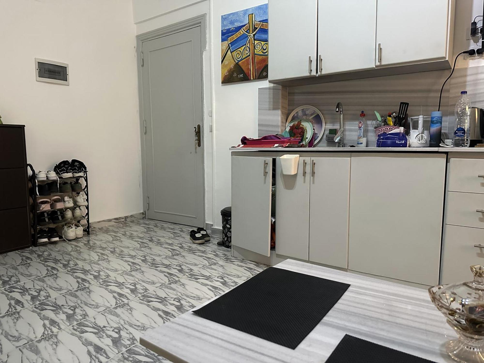 Angie House Embassy Area With Wi Fi Apartment Hurghada Exterior photo