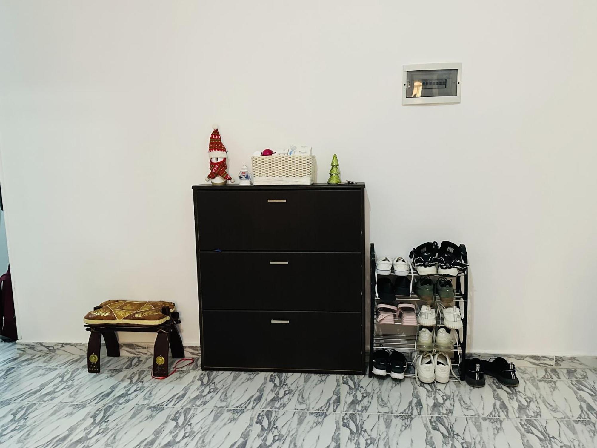 Angie House Embassy Area With Wi Fi Apartment Hurghada Exterior photo