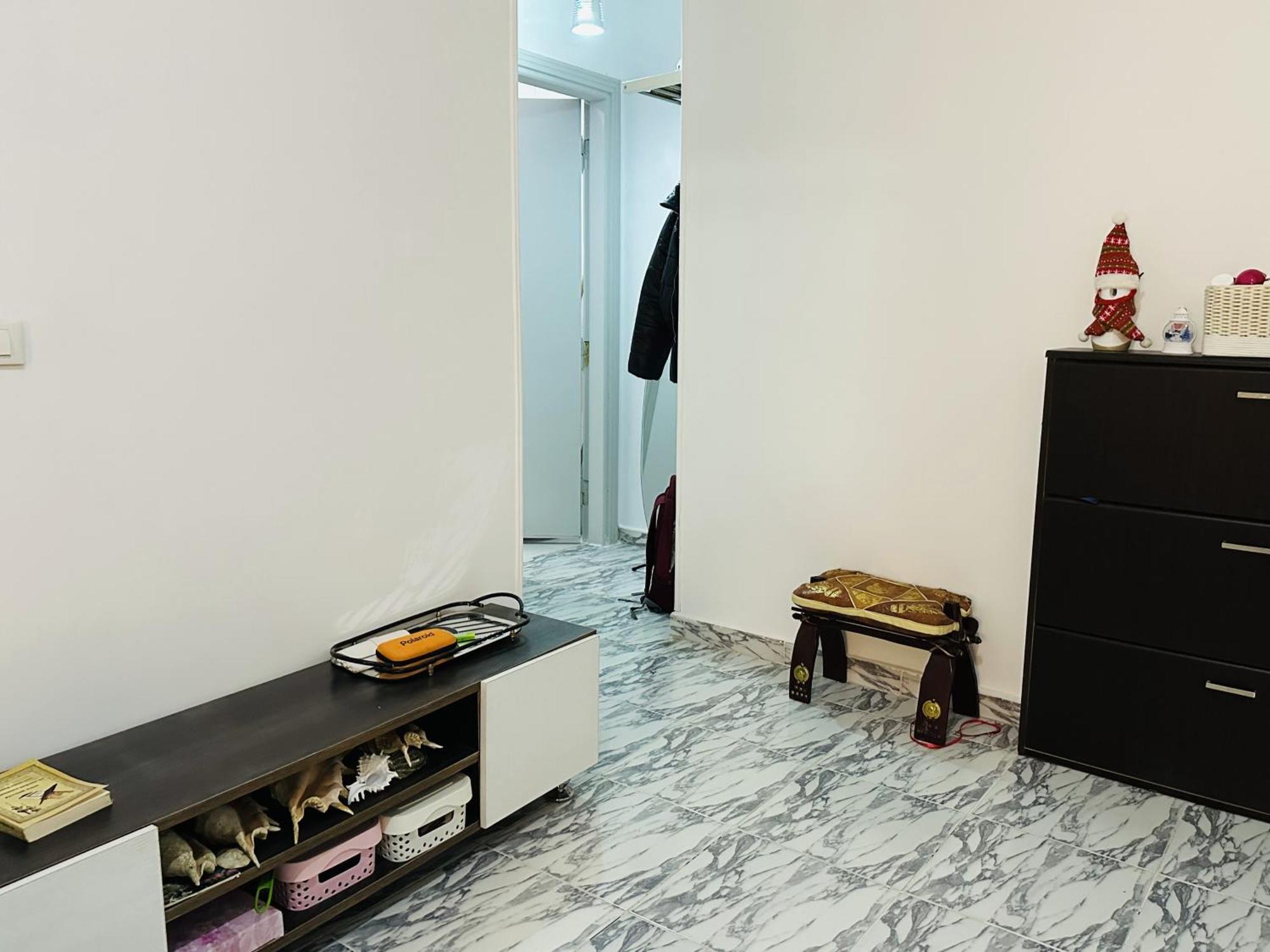 Angie House Embassy Area With Wi Fi Apartment Hurghada Exterior photo