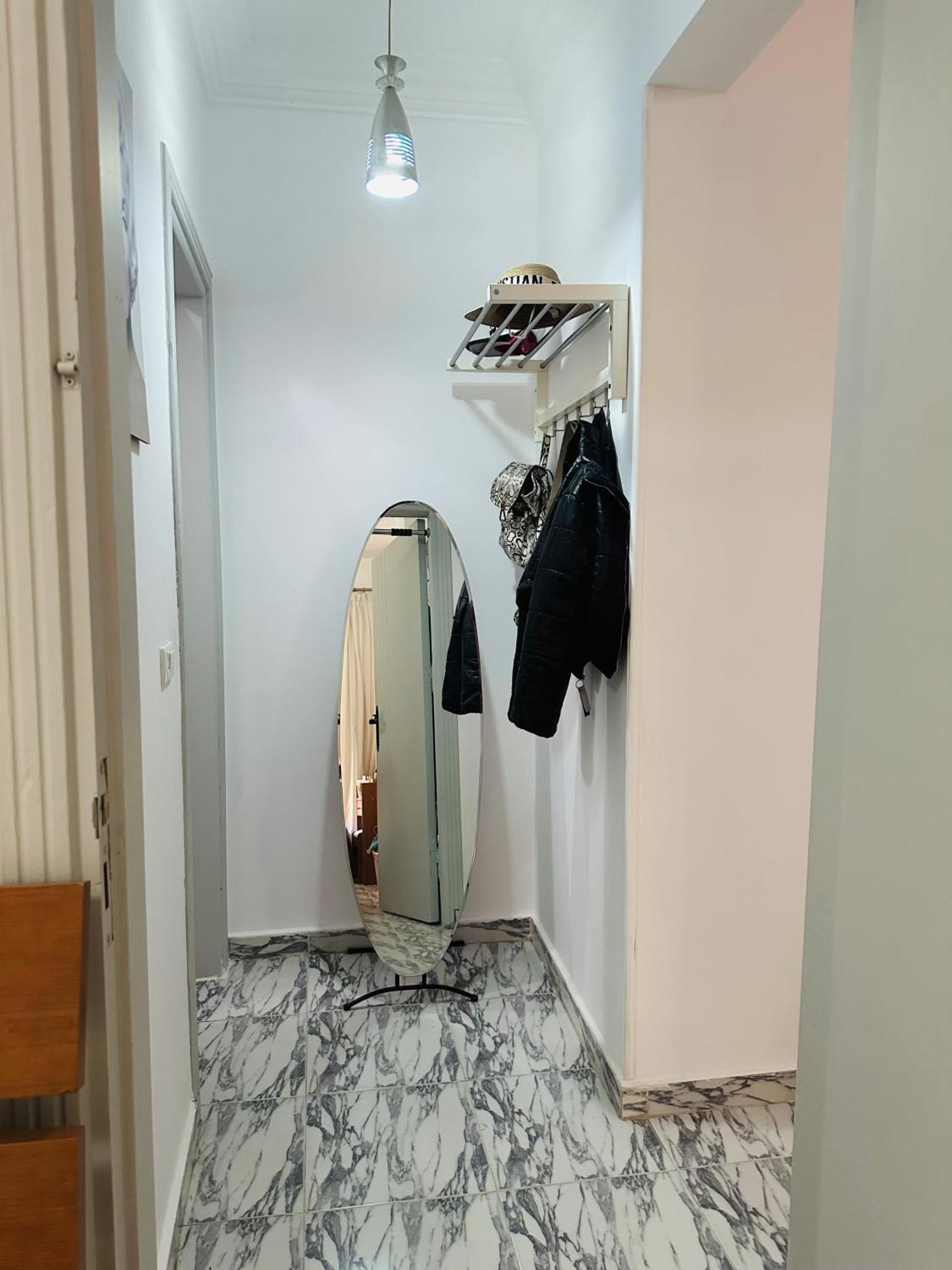 Angie House Embassy Area With Wi Fi Apartment Hurghada Exterior photo