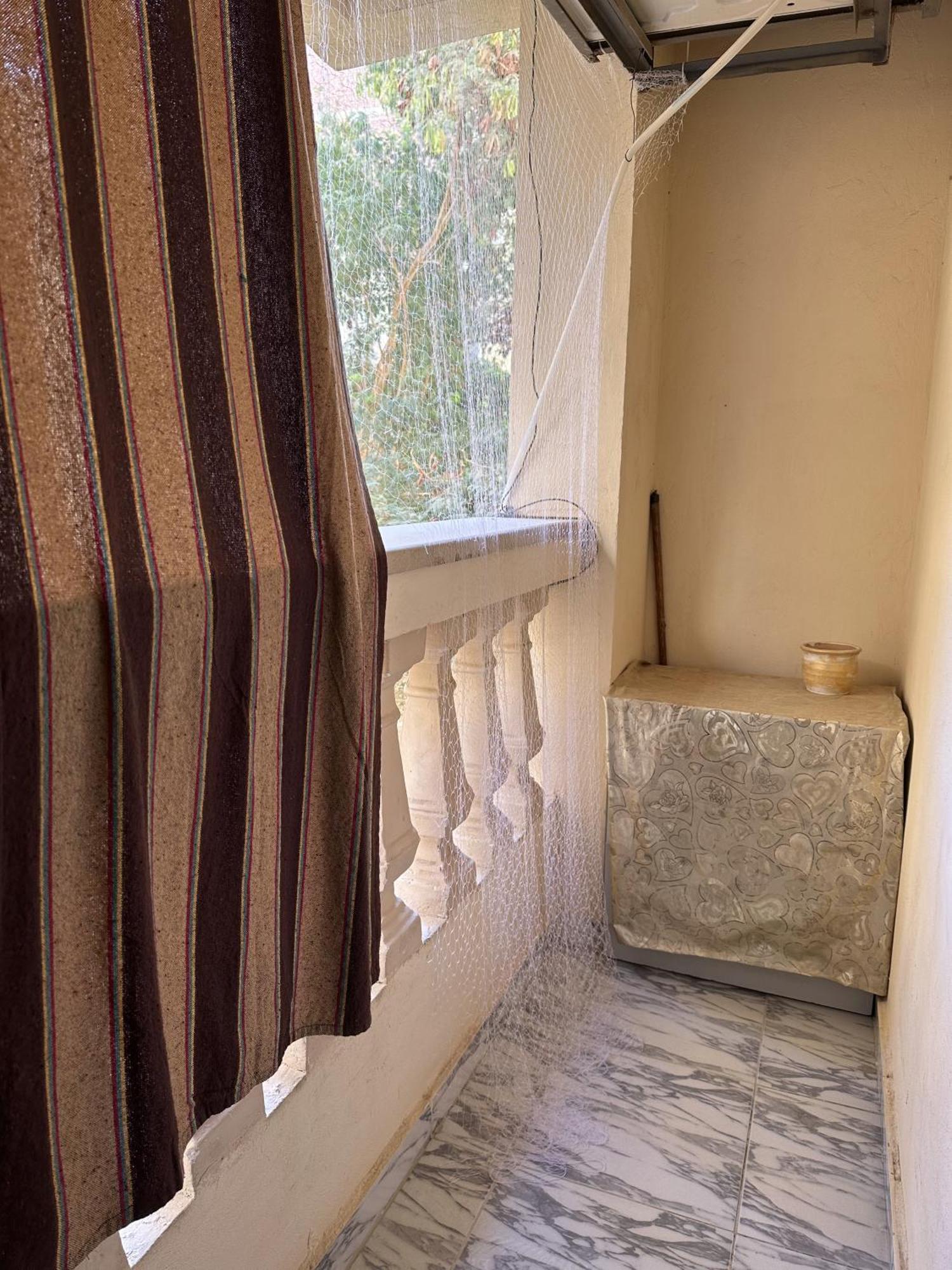 Angie House Embassy Area With Wi Fi Apartment Hurghada Exterior photo