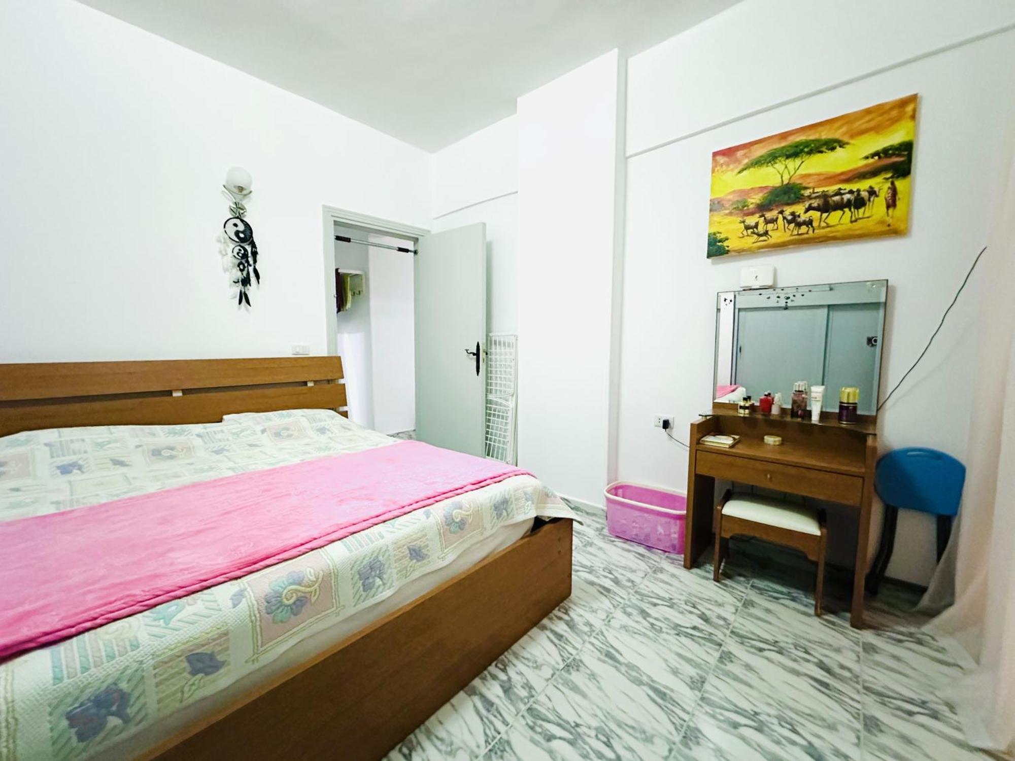 Angie House Embassy Area With Wi Fi Apartment Hurghada Exterior photo