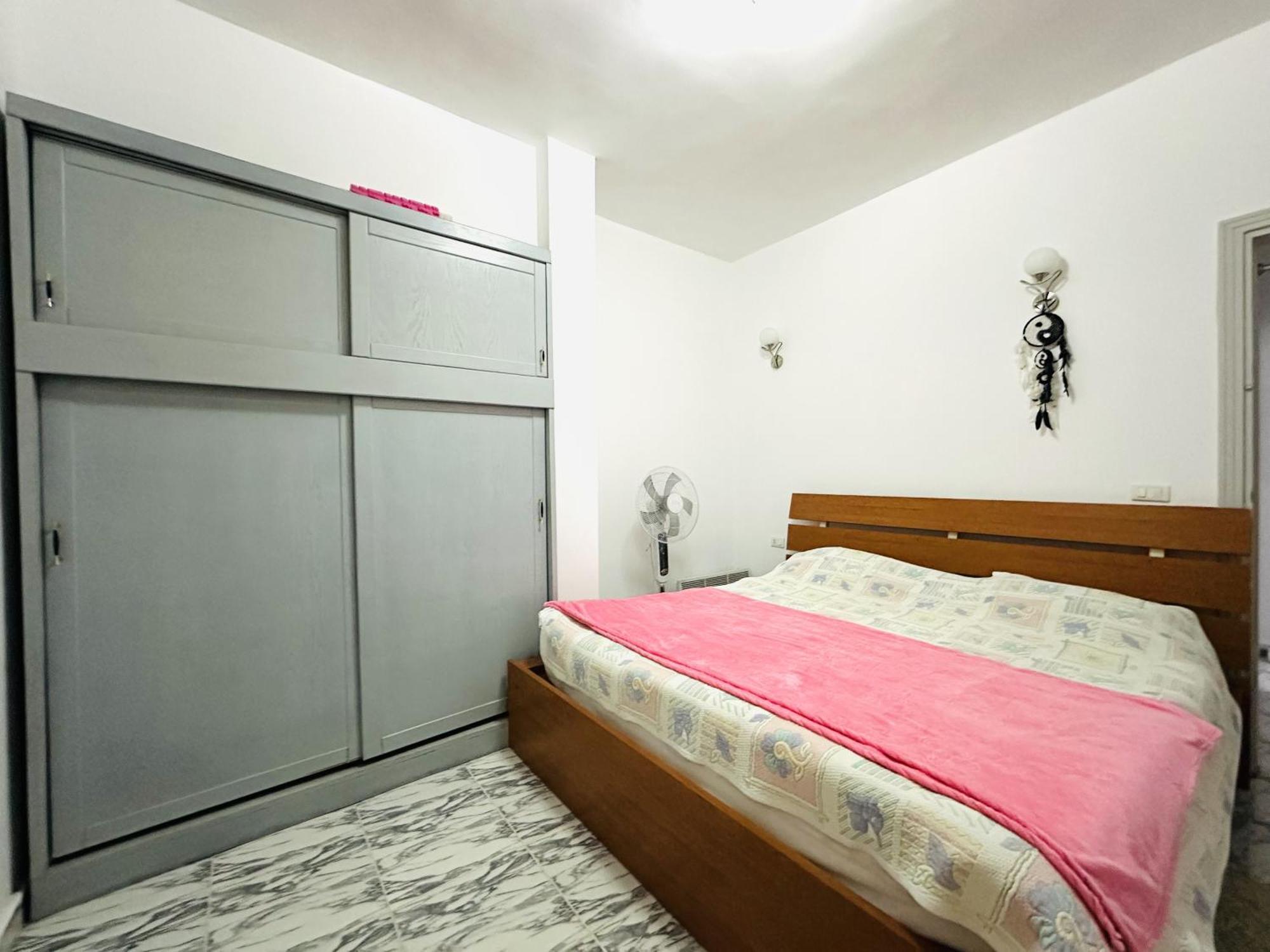 Angie House Embassy Area With Wi Fi Apartment Hurghada Exterior photo