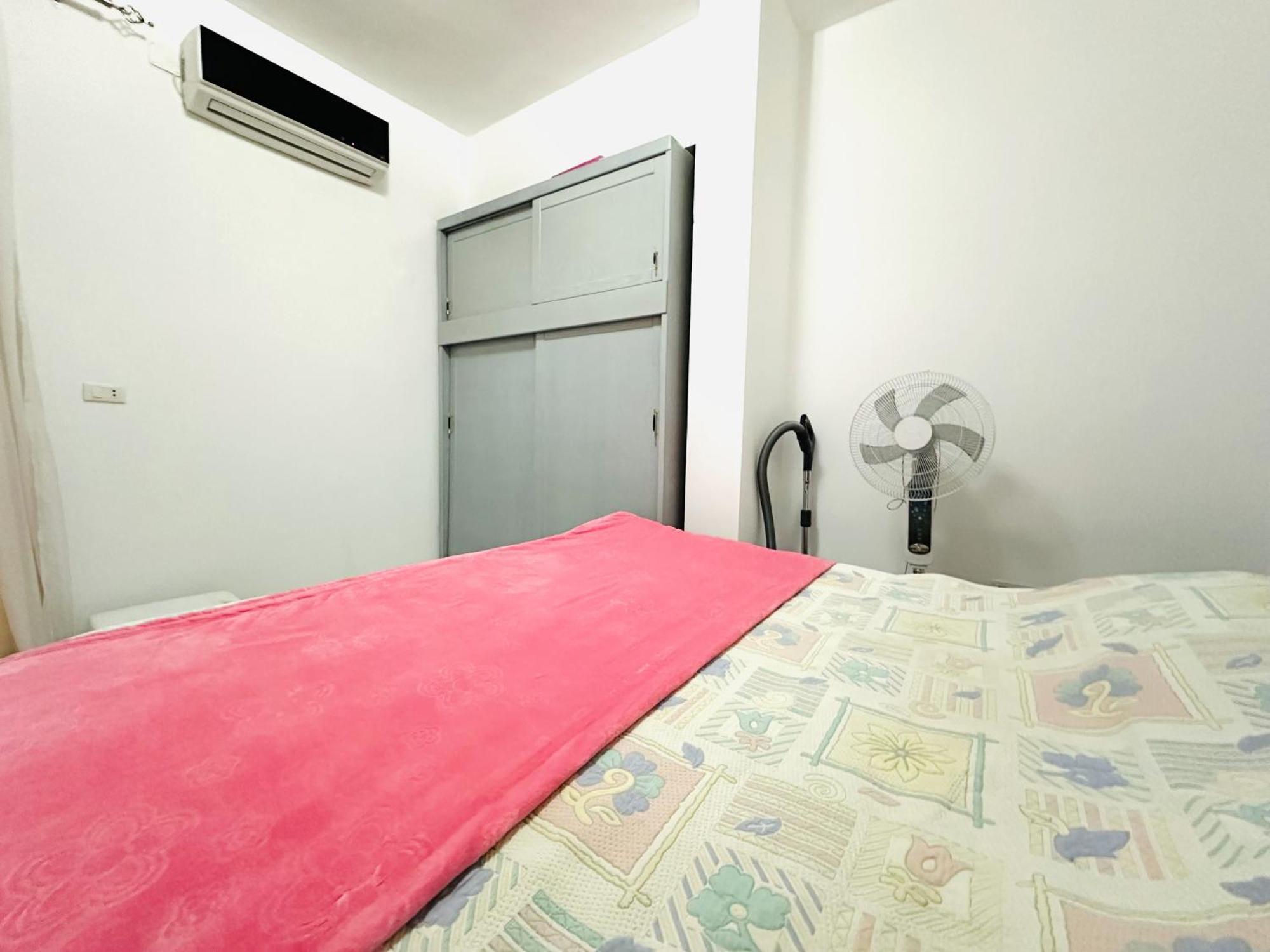 Angie House Embassy Area With Wi Fi Apartment Hurghada Exterior photo