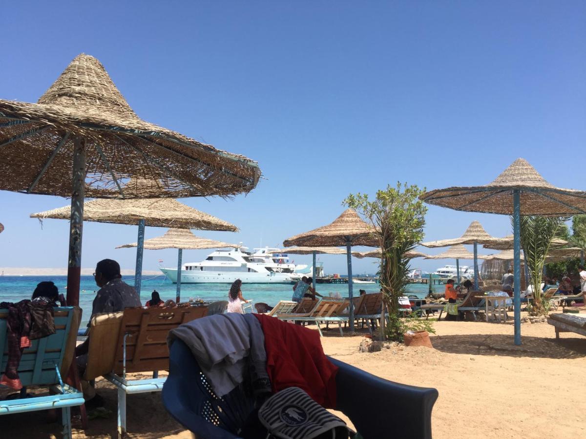 Angie House Embassy Area With Wi Fi Apartment Hurghada Exterior photo